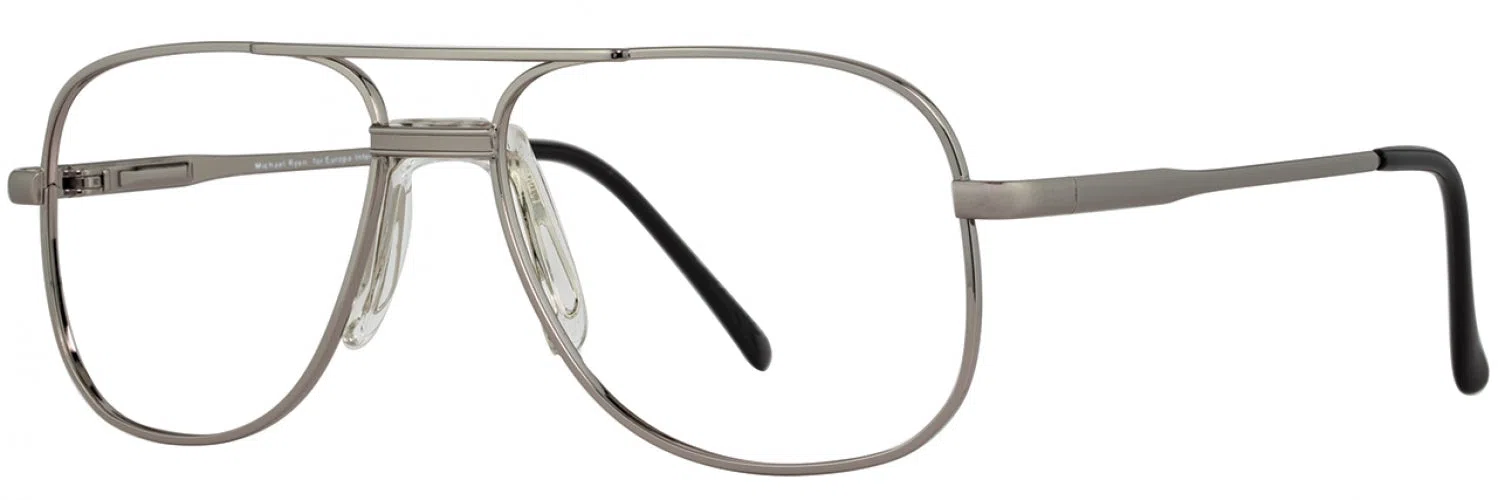 Michael Ryen MR156 Eyeglasses - view 6